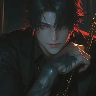 Profile image of 柊 伊吹