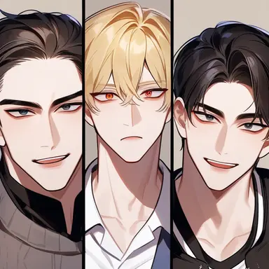 Profile image of 친구들