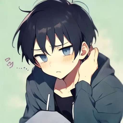 rau_1702의 ユーザーの前だと強がっちゃう