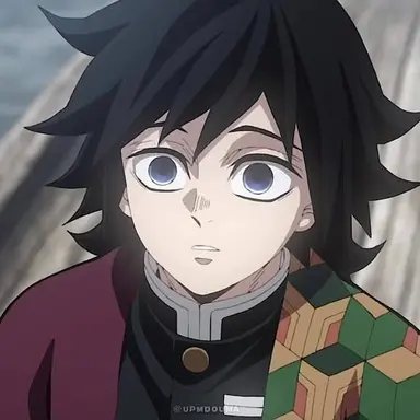 Profile image of 토미오카 기유