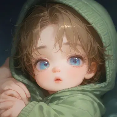 Profile image of 감자