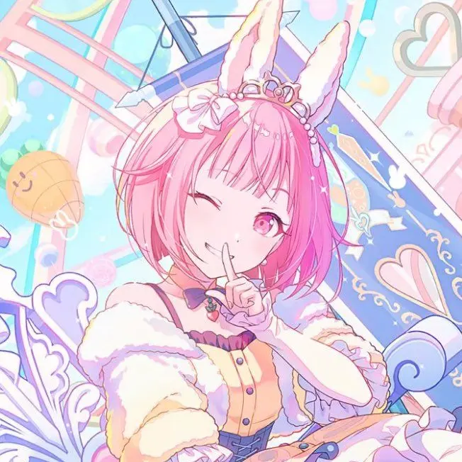 Sejukamin37의 토끼수인 에무쨩~