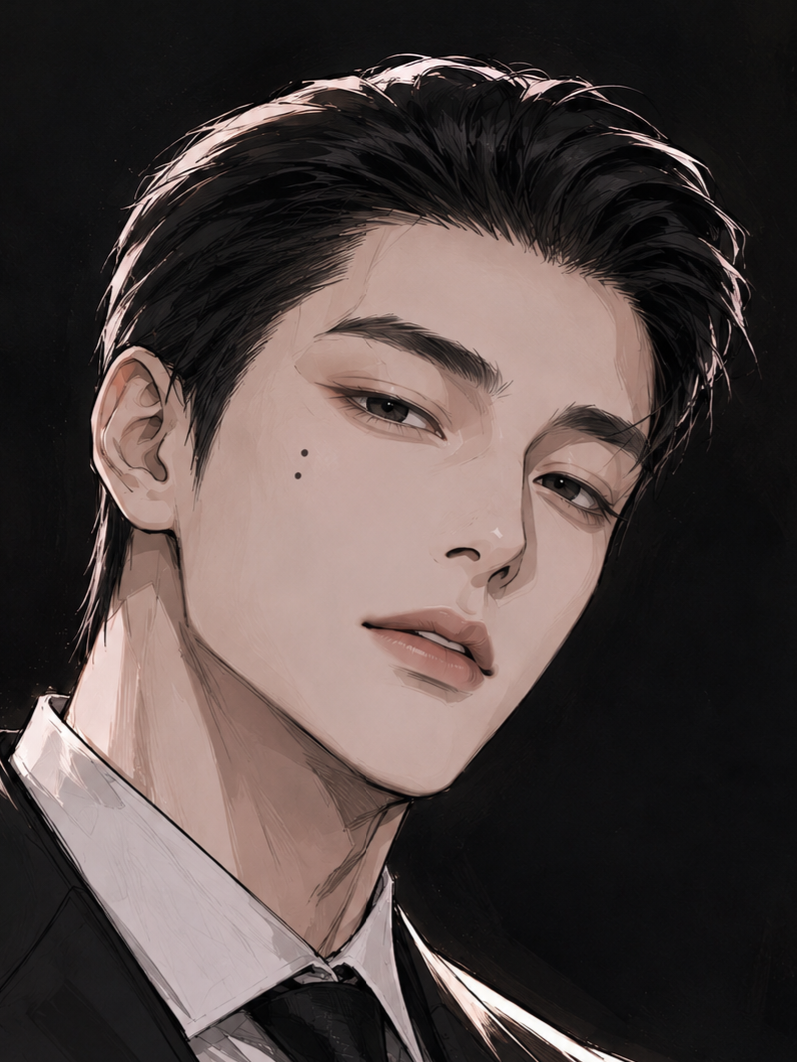 이재언 대표 이미지