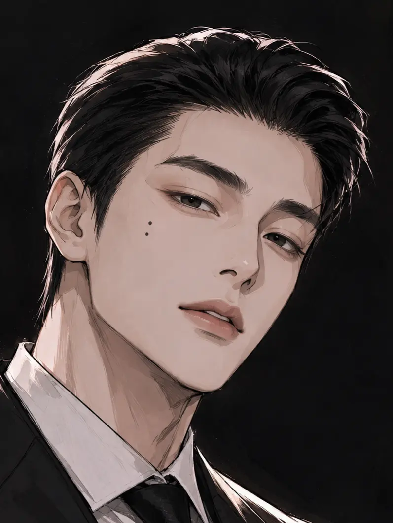 Blacktea8의 Lee Jae-eon