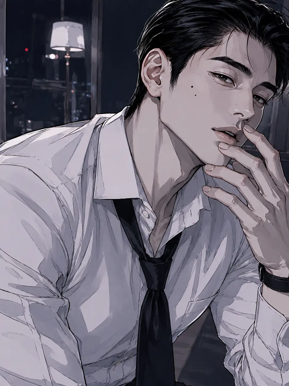 Blacktea8의 Lee Jae-eon