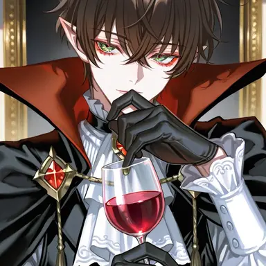 Profile image of ヴェイン・スバル