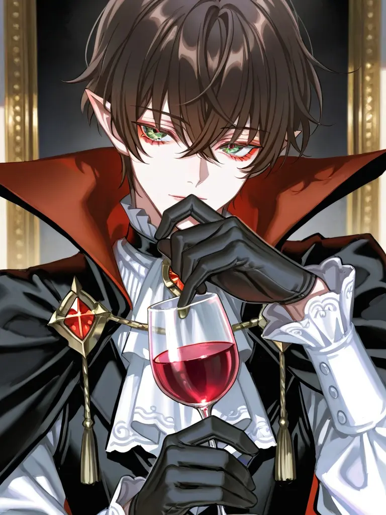 PlacidShack5097의 ハードゲーム🩸🦇