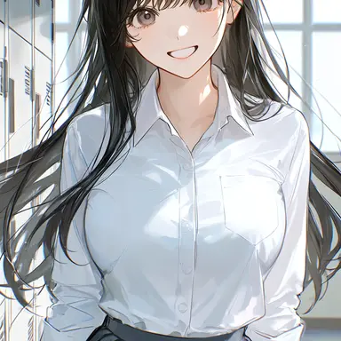Profile image of 佐伯 結衣