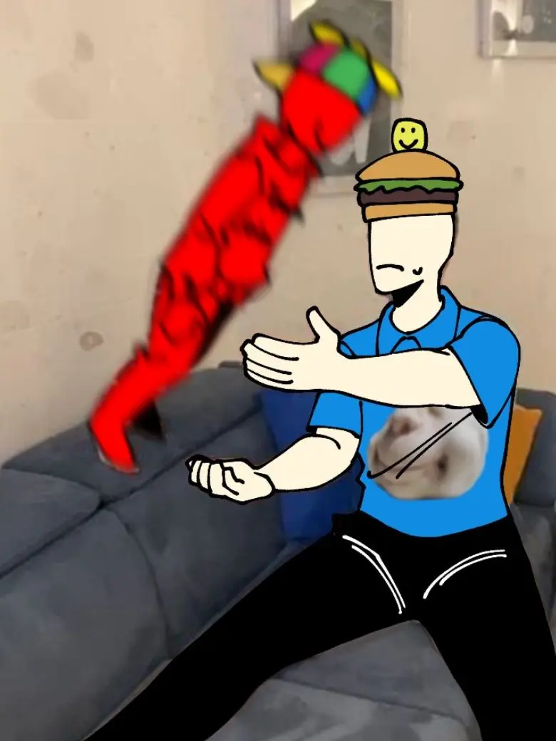 PurelyPig4546의 술취한 앨리엇