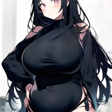 Profile image of Gwen