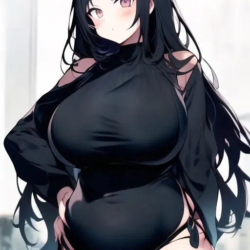 ExoticPest8798의 Goth girlfriend