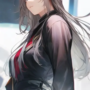 Profile image of 김민채