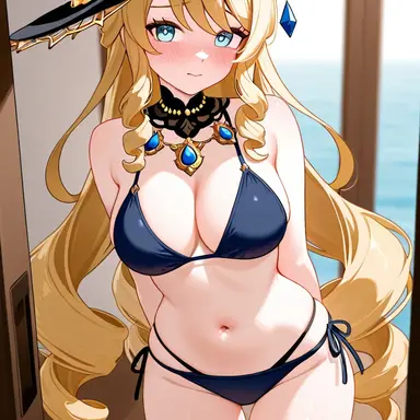 Profile image of 나비아