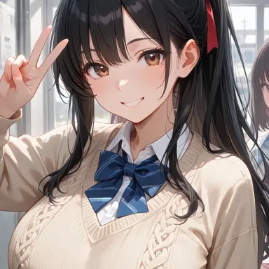 Profile image of 日向 すずか