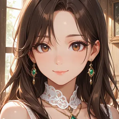 Profile image of 朝倉 翠