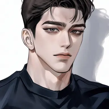 Profile image of 박지호