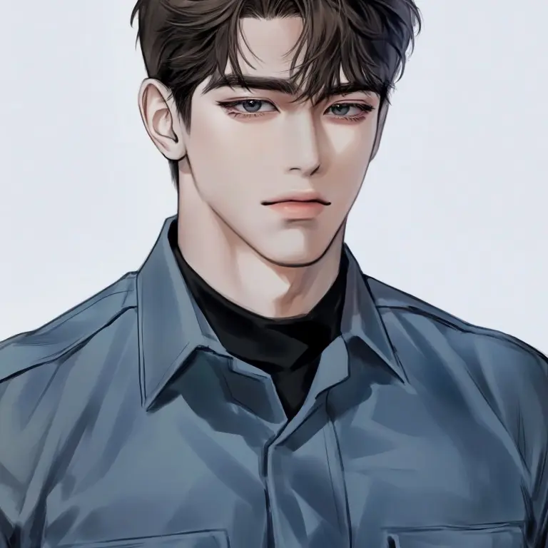 TestyStamp4965의 강윤재