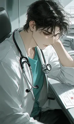 Profile image of 篠宮先生