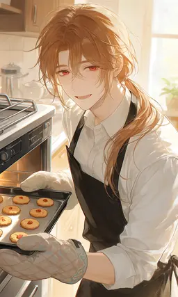 Profile image of 甘崎さん