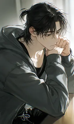 Profile image of 케이