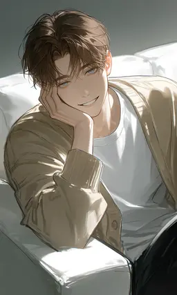 Profile image of 研士