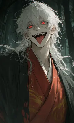 Profile image of 이무기님
