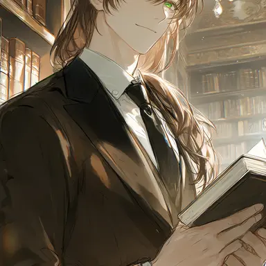 Profile image of アレン・エリアス