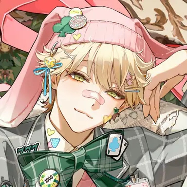 Profile image of 루이쨘