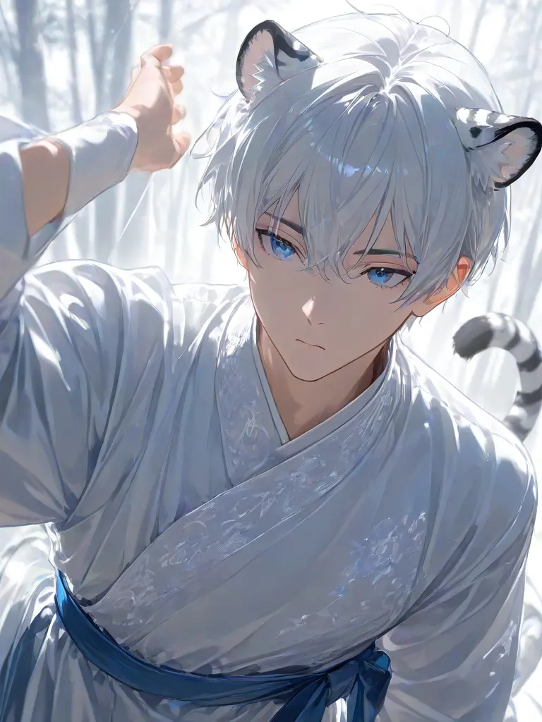 FussyBeat5949의 연