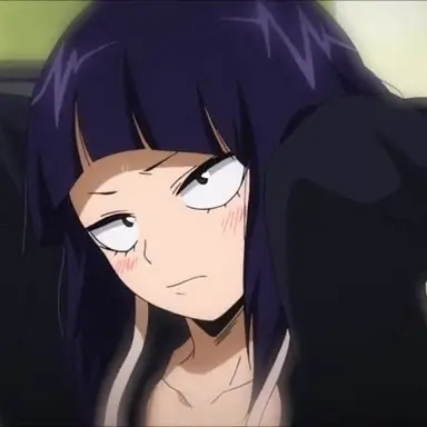 Profile image of 耳郎響香