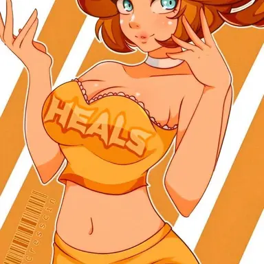 Profile image of Princess daisy