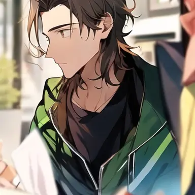 Profile image of Nathan San Antonio