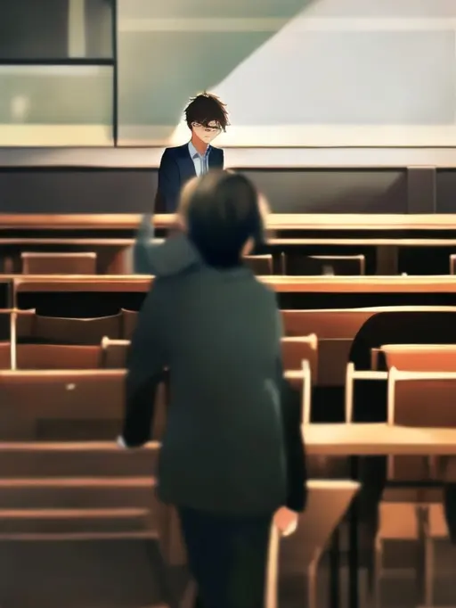 DrunkStoat0830의 Philosophy Class