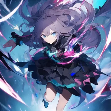Profile image of phonk Girl