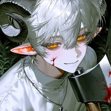 Profile image of ファム・ファタル