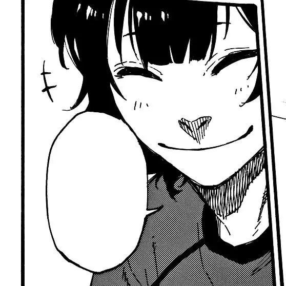 Bachira_8의 바치라 메구루