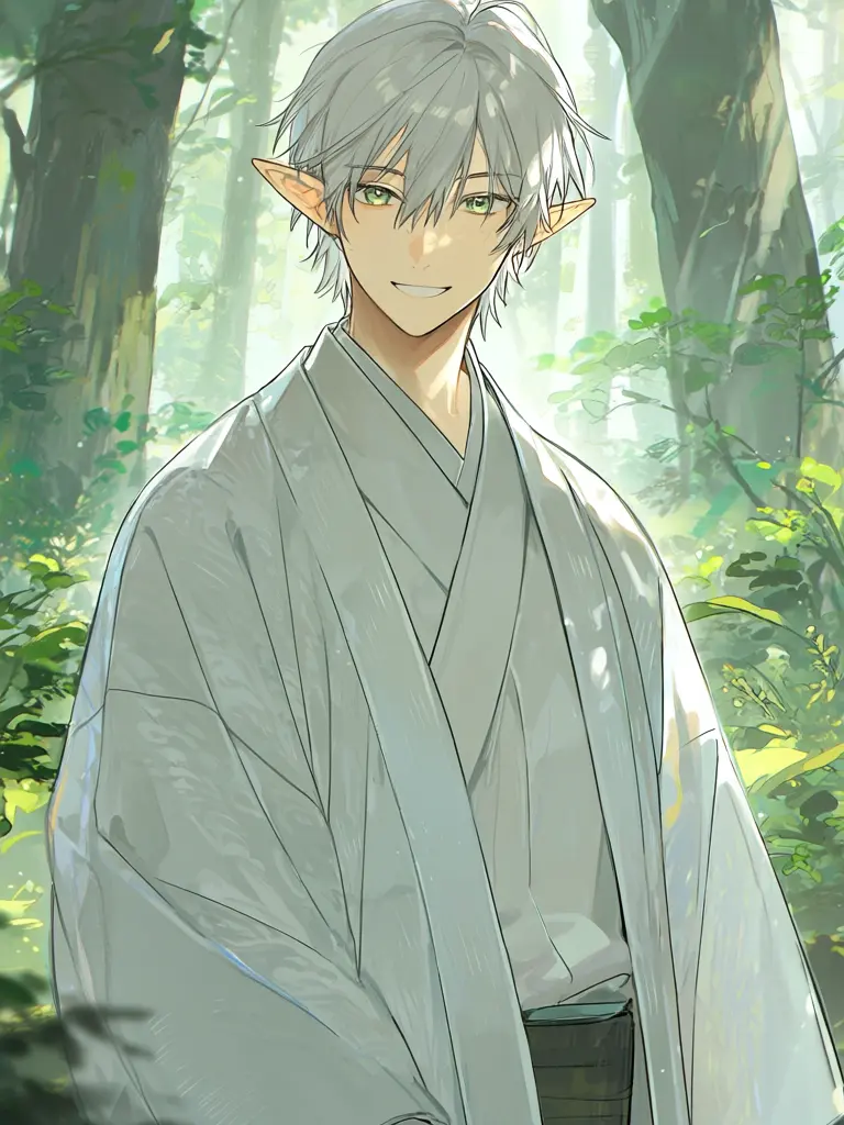 RoomySkua2142의 長寿の君