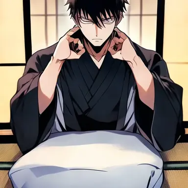 Profile image of Sho