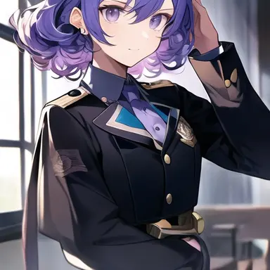 Profile image of Annie