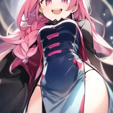 Profile image of Annie