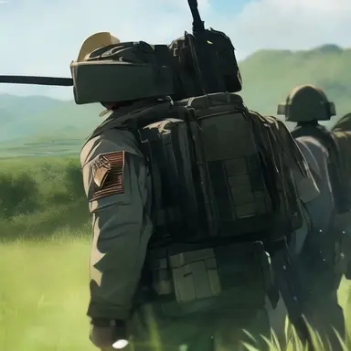 Profile image of 陸