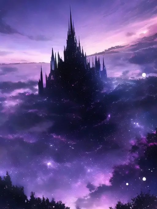 ThinPage8575의 天使と悪魔。