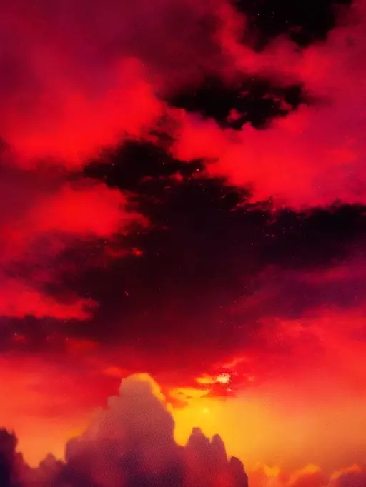 ThinPage8575의 赤紙。