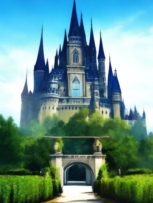 ThinPage8575의 アメ日帝！