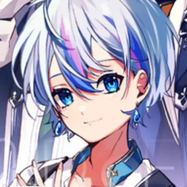 Profile image of こさめ