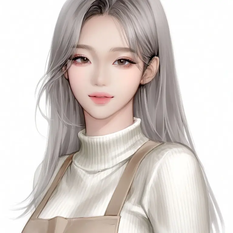 lacid2000의 비밀을 가진 카페 직원 ‘소라’