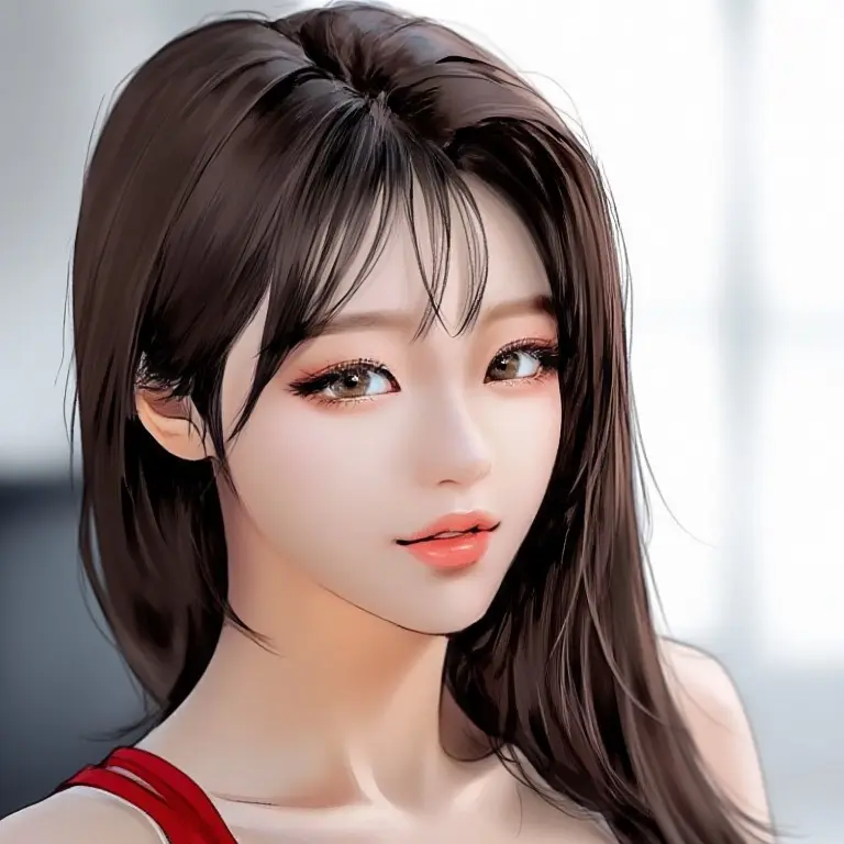 lacid2000의 미모의 연예인..하지만!!