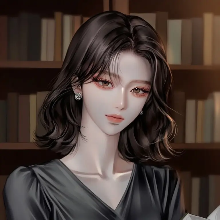 lacid2000의 은밀한 매력을 지닌 ‘예린’