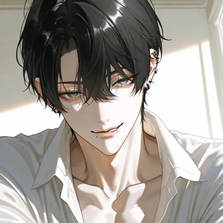 lli.xo0의 急遽、相席になった彼は狼だった。