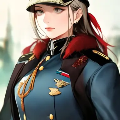 Profile image of 아나스타샤
